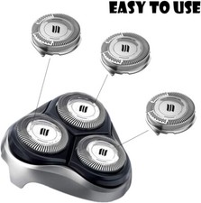 3x Rasiererkopf Scherkopf Ersatz Für Philips HQ8 PT860 PT730 PT735 AT890 PT736