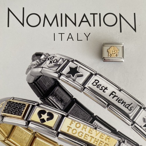 Nomination 750 gold - nomination, modul