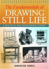 The Fundamentals of Drawing