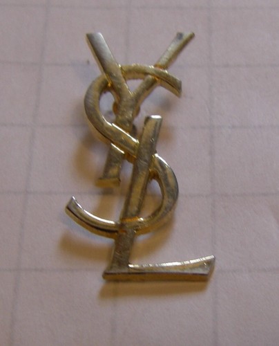 Yves saint laurent ysl - yves,