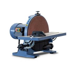 Bernardo Tellerschleifmaschine