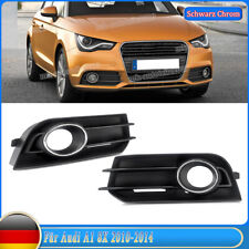 Schwarz Set für Audi A1 8X