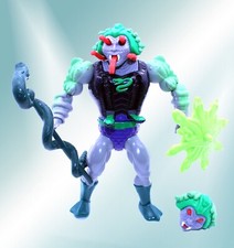 Masters of the Universe Origins Actionfigur 2023 "Snake Face" (lose) 14 cm