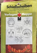 Vorlagenmappe