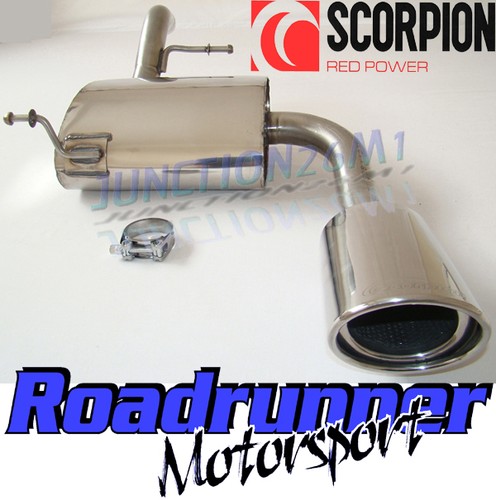 Scorpion svwb035 lupo sport - svwb035,