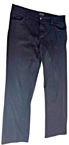 Herren hose von gucci weite - hose,