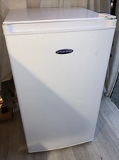 Ice King Tischkühlschrank RZ109WE - funktionstüchtig 