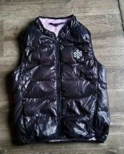 Kingsland Equestrian ⭐ Damen Daunenweste Gr. M