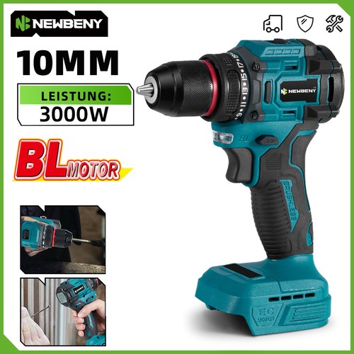 Bürstenloser motor 21 - ,