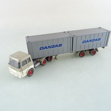 Wiking hanomag henschel - 1/87,