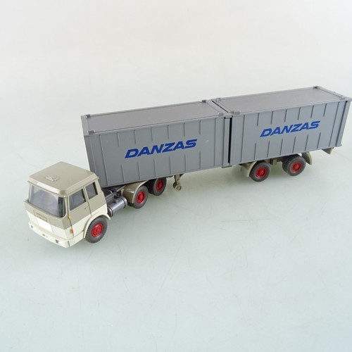 Wiking hanomag henschel - wiking,