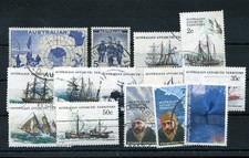 142746) Austr. Antarktis