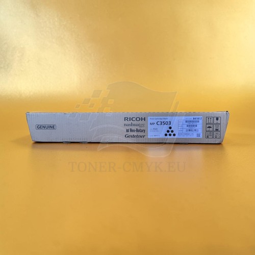 Original ricoh 841817 schwarz - ricoh,
