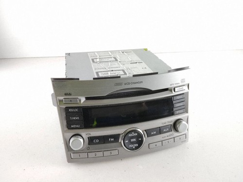 Subaru outback radio - subaru, /