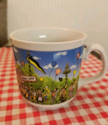 Käfer sammeltasse haferl - käfer, sammeltasse-haferl