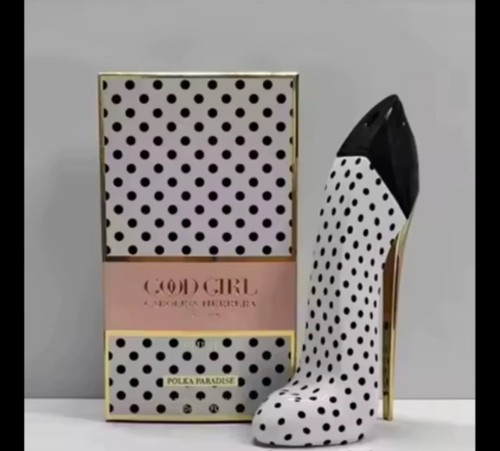 Carolina herrera parfum polka - carolina,