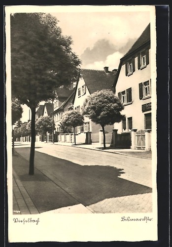 Vieselbach häuser der - vieselbach,,