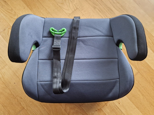 Osann junior isofix gurtfix - isofix,