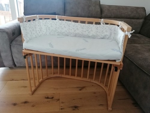 Babybay beistellbett original - babybay,