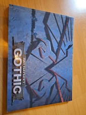 Battlefleet Gothic Rulebook