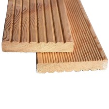 Holz Terrassendielen Lärche