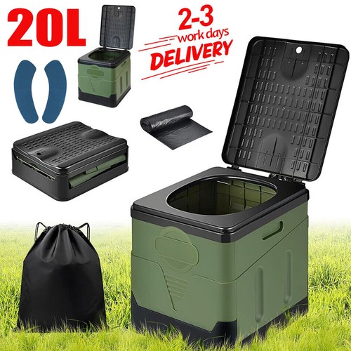 Campingtoilette camping - campingtoilette,