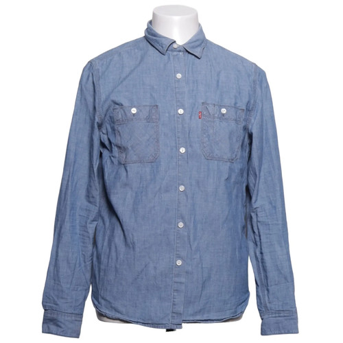 Levi strauss jeanshemd - strauss, &