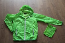CMP Regenjacke, faltbar im