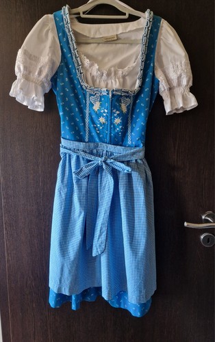 Klassisches dirndl gr 38 - *****klassisches,