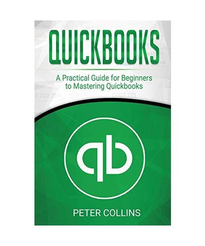 Quickbooks practical guide - quickbooks:,