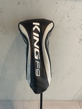 Cobra King F9 Speedback Driver 10.5 Grad RH Regular Flex