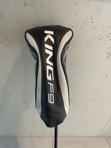 Cobra king speedback driver - king,