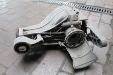 Hinterachsgetriebe Audi A6