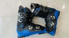 Skischuhe Salomon XPRO Energyzer 120 Gr.29,5 45 ⅔ – 46 ⅓ TOP!