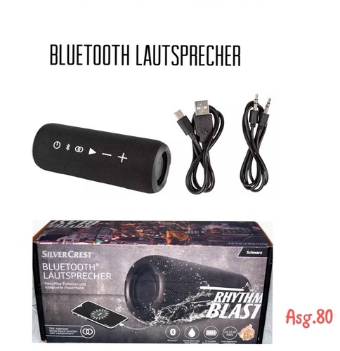 Rhythm blast bluetooth - rhythm,