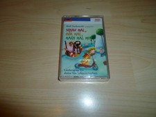 Kinderlieder Kassette - Rolf Zuckowski - Schau mal, Hör mal, Mach mal mit