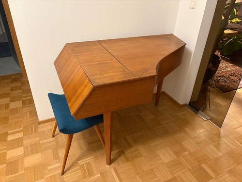 Cembalo der marke wittmayer - der,