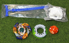 Authentische Beyblade Burst