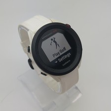 Garmin Approach S12 Golf