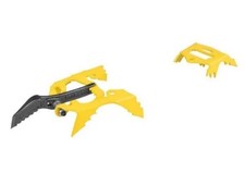 Grivel Racing Steigeisen zum Mixedklettern 