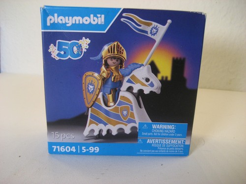 Playmobil jahre jubiläum - 50,