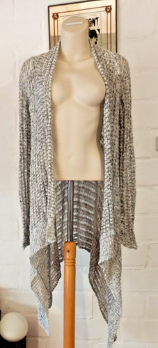 Hollister damen strickjacke - damen,