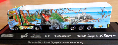 Herpa 121934 actros - herpa,