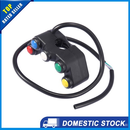 Universal motorrad lenker - universal,