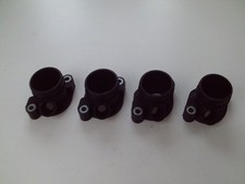 BMW K 100 RS 16V Baujahr 1992 Ansaugstutzen Ansaugkrümmer