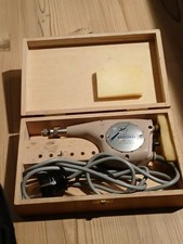 Gravier gerät Vibrograv