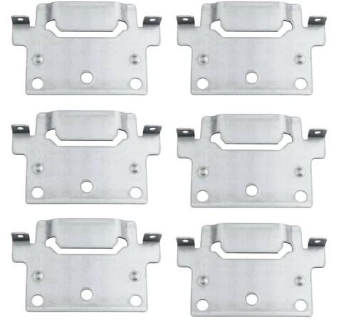 Für ikea skorva mittelträger - für,