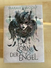 Zorn der Engel (Extended