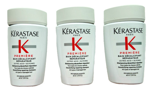Kerastase premiere bain - premiere,