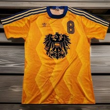 Adidas Vintage Trikot